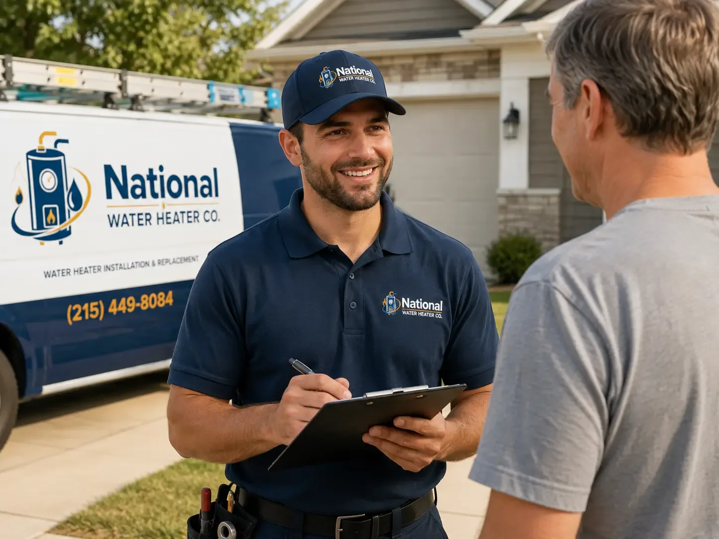 Water Heater Installation Clinton, IL FAQs
